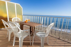 Suitur apartamento frente a la playa de calafell